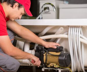 About Water Heater Repair LLC Guion, AR